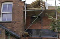 free Bush End home extension quotes